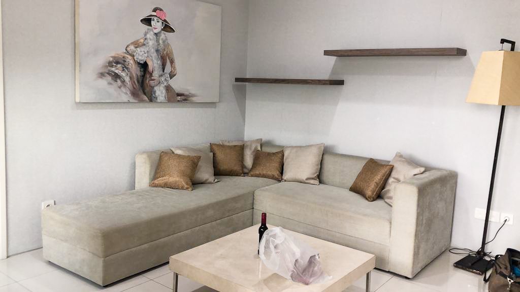 1 Park Residence